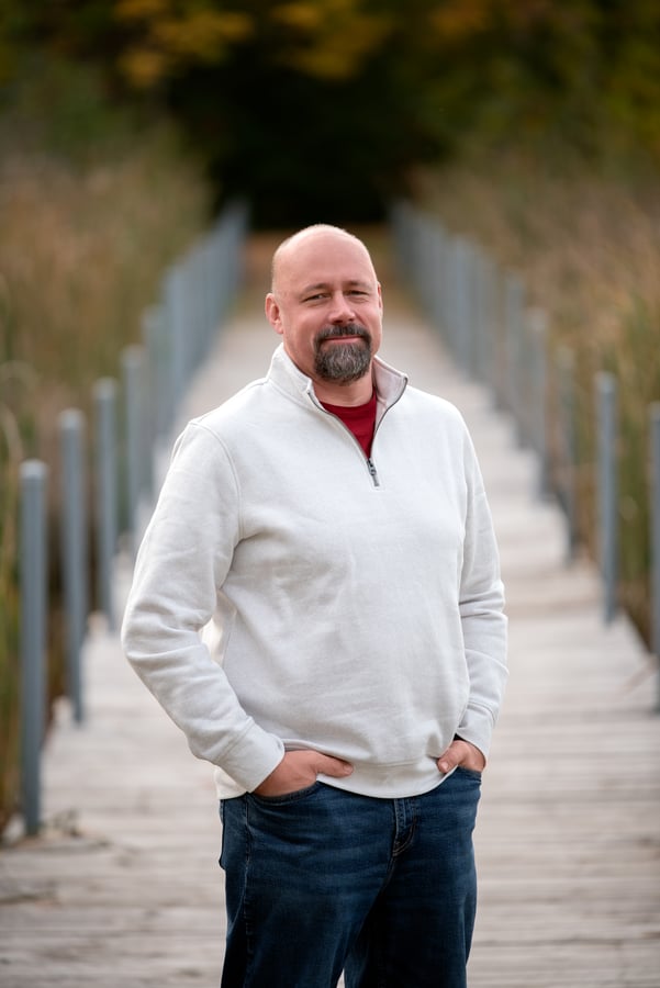 Dan Jamison Instructor Trainer Educator Badass Fun Teacher Responsible